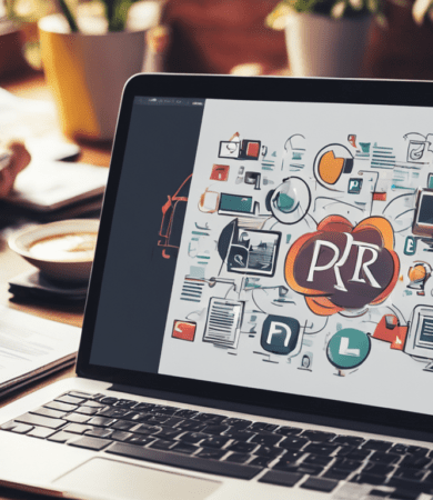 Digital PR