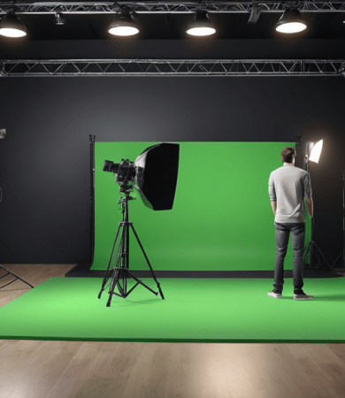 Chroma Studio