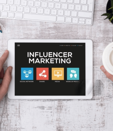 Influencer Marketing