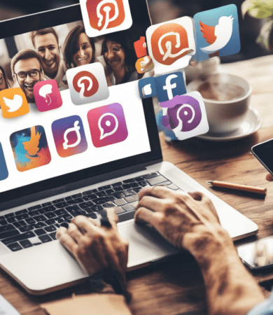 Social Media Marketing Strategies