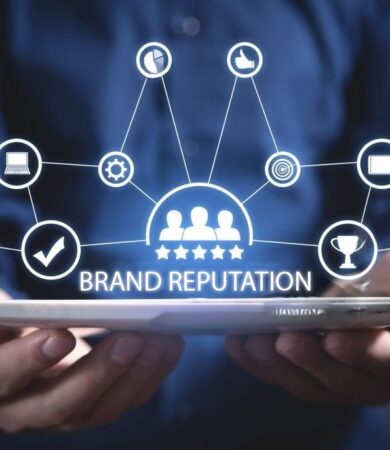 Brand Reputation