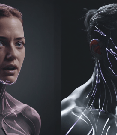 Motion Capture in VFX