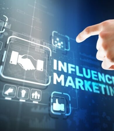 Influencer Marketing