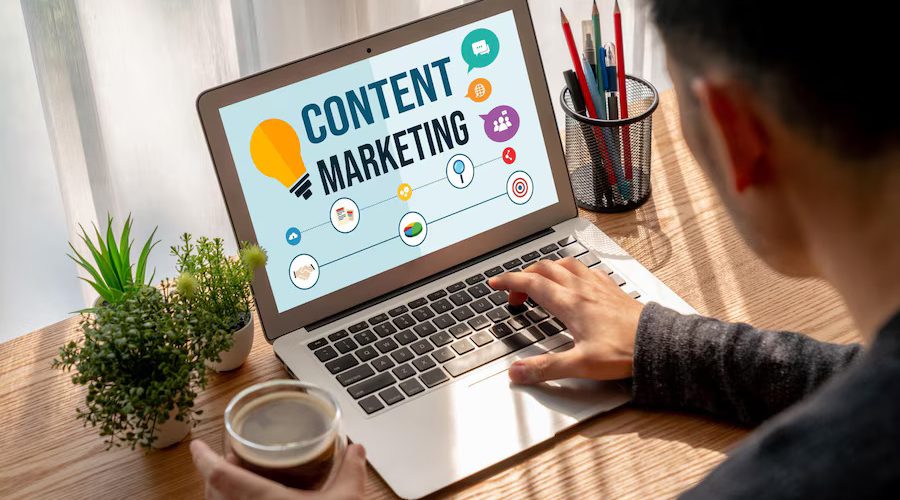 Content Marketing