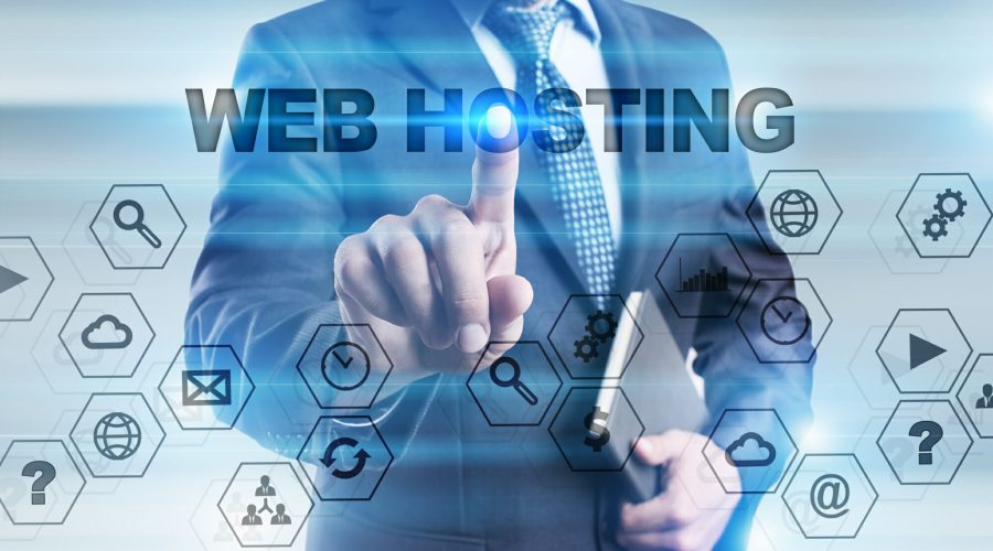 website-hosting